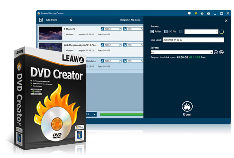 free dvd creator for mac without watermark
