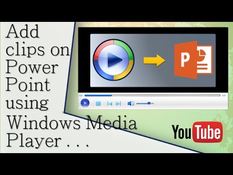 windows media plugin for mac powerpoint