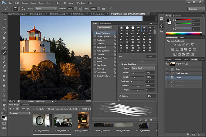 how to get adobe photoshop cs6 for free mac