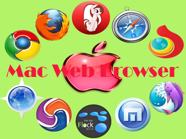 best browsers for mac with java